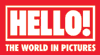 Hello! - The World in Pictures