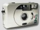Manual Wind On Re-usable Camera with branding